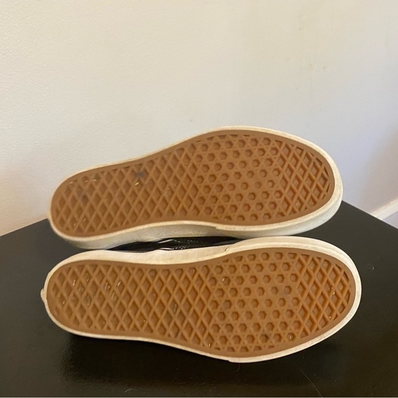 Vans classic slip-on stackform - Picture 4 of 5